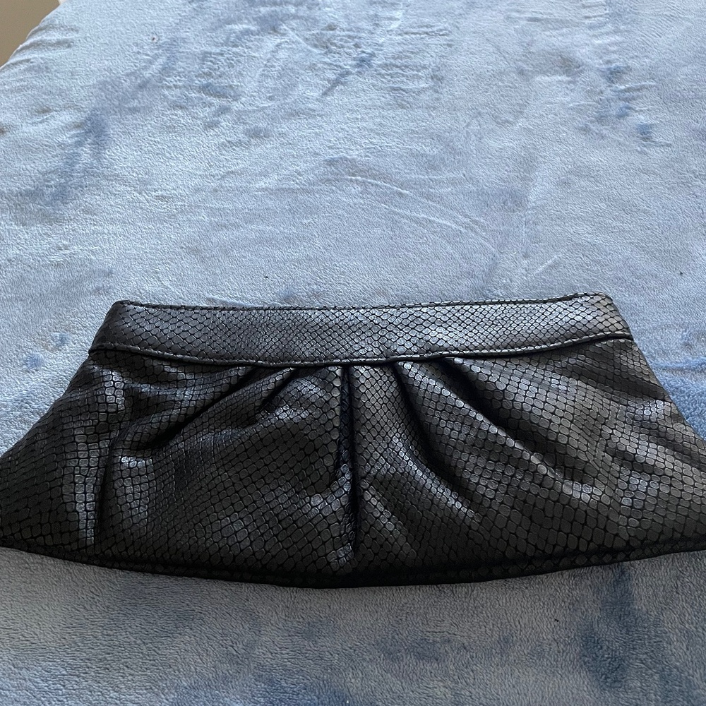 Lauren Merkin Clutch